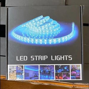 Led light strip 16.4 feet
